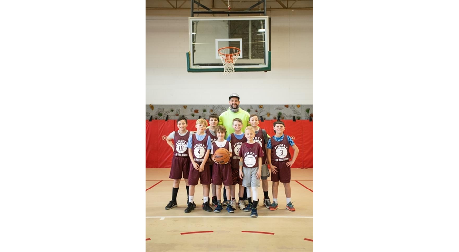 Owen 3/4 Grade Team