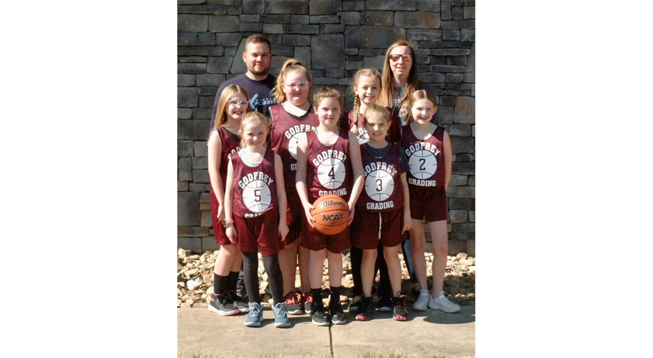 Owen 3/4 Grade Girls